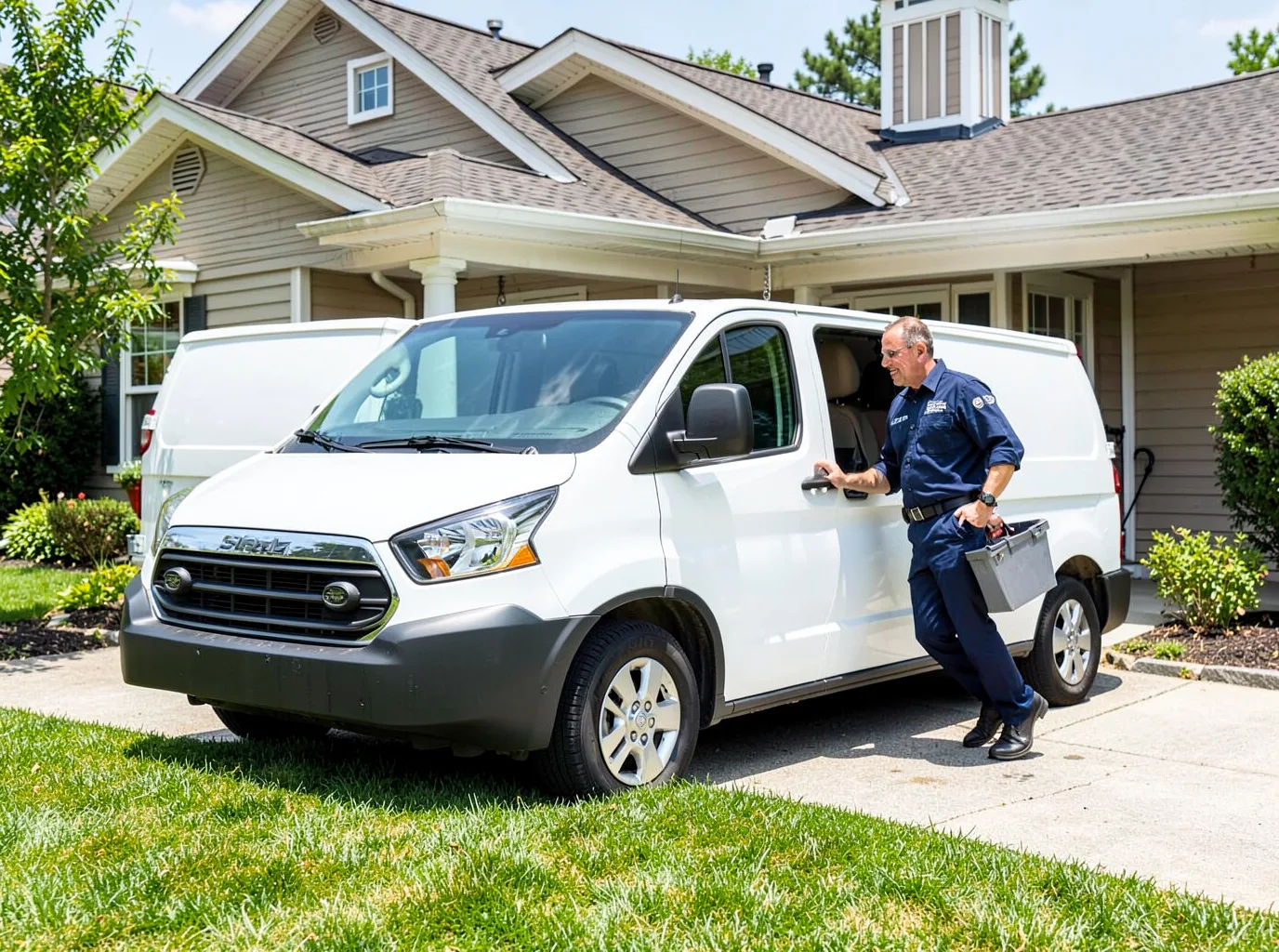 Emergency Plumber company in Five Points, AL